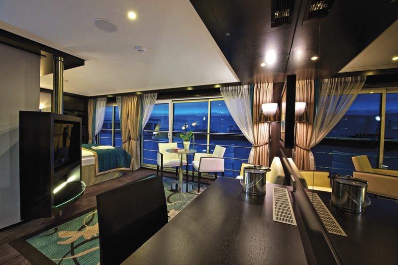 Royal Suite